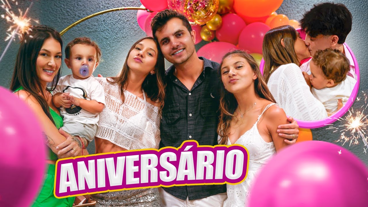 BEIJEI MEU NAMORADO NA FRENTE DA FAMÍLIA TODA 😱! - Mayumi