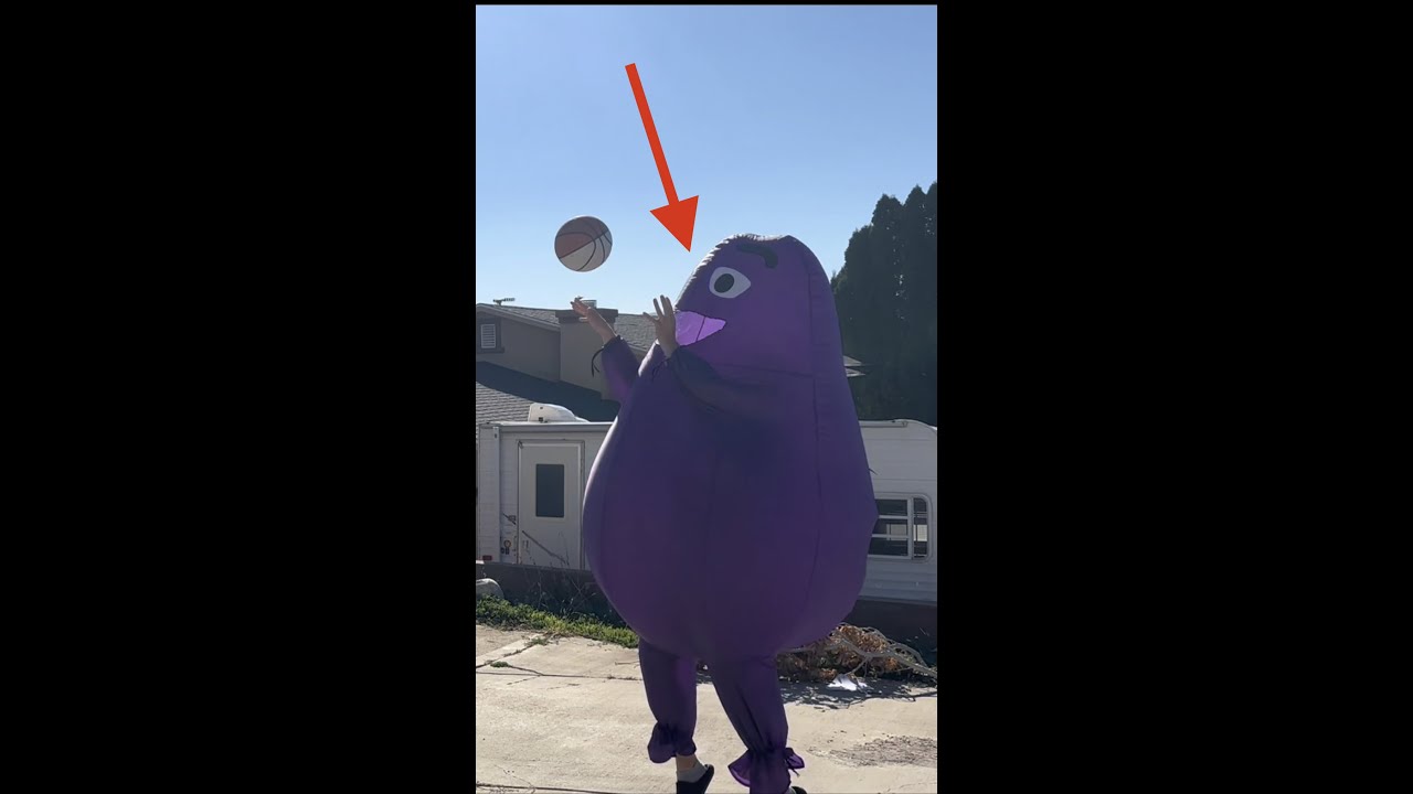 What You Should Know About The PhEuphranor Grimace Costume