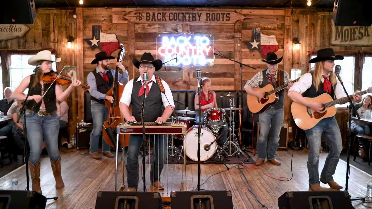 Simple, Sweet & Free – Country Guitar Classics for Relaxed Quiet Moments across the Southern
