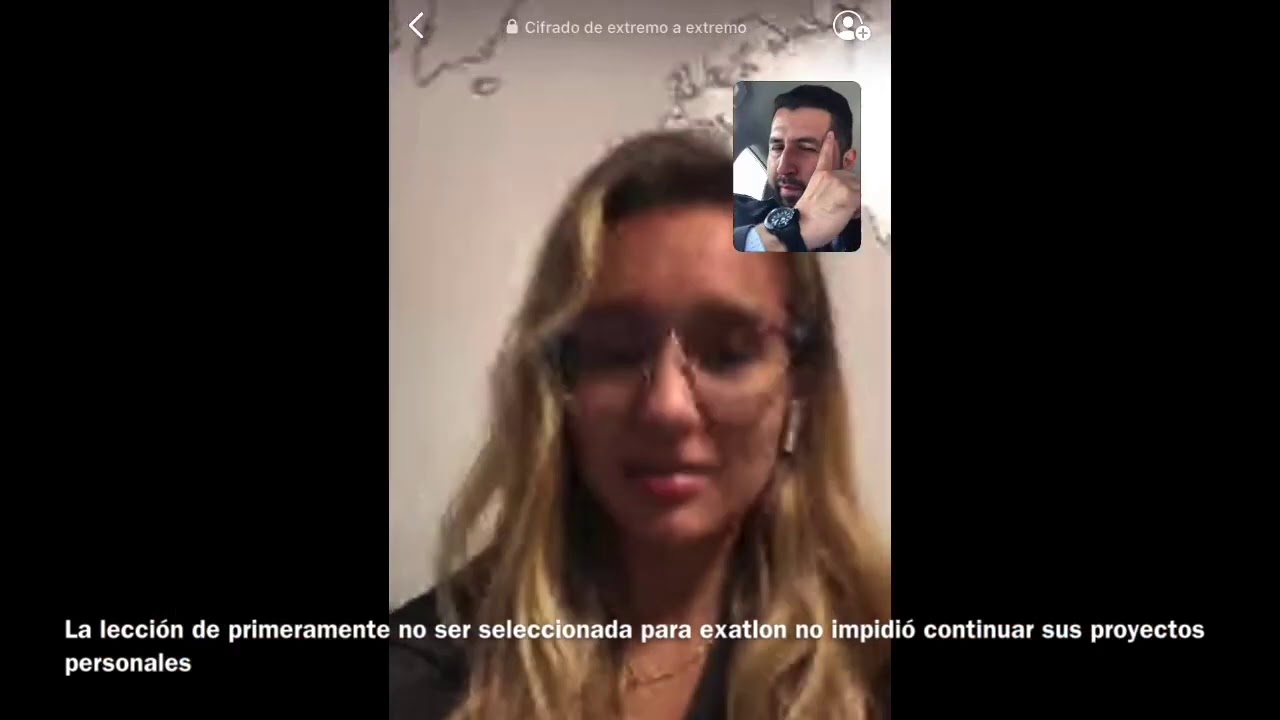 Episodio #837| Entrevista con Gabriela Del Mar 🎙👍🏻