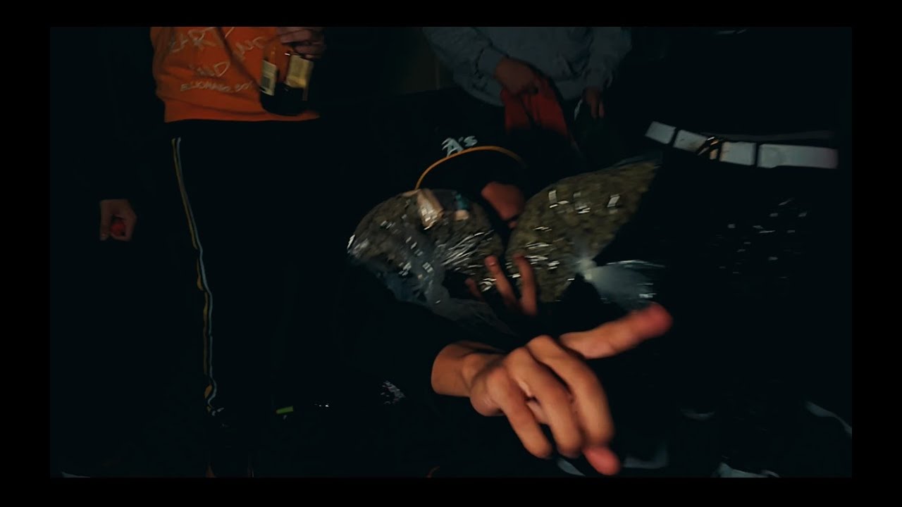 GoGettaDraco - G O G E T T A (Official Music Video)