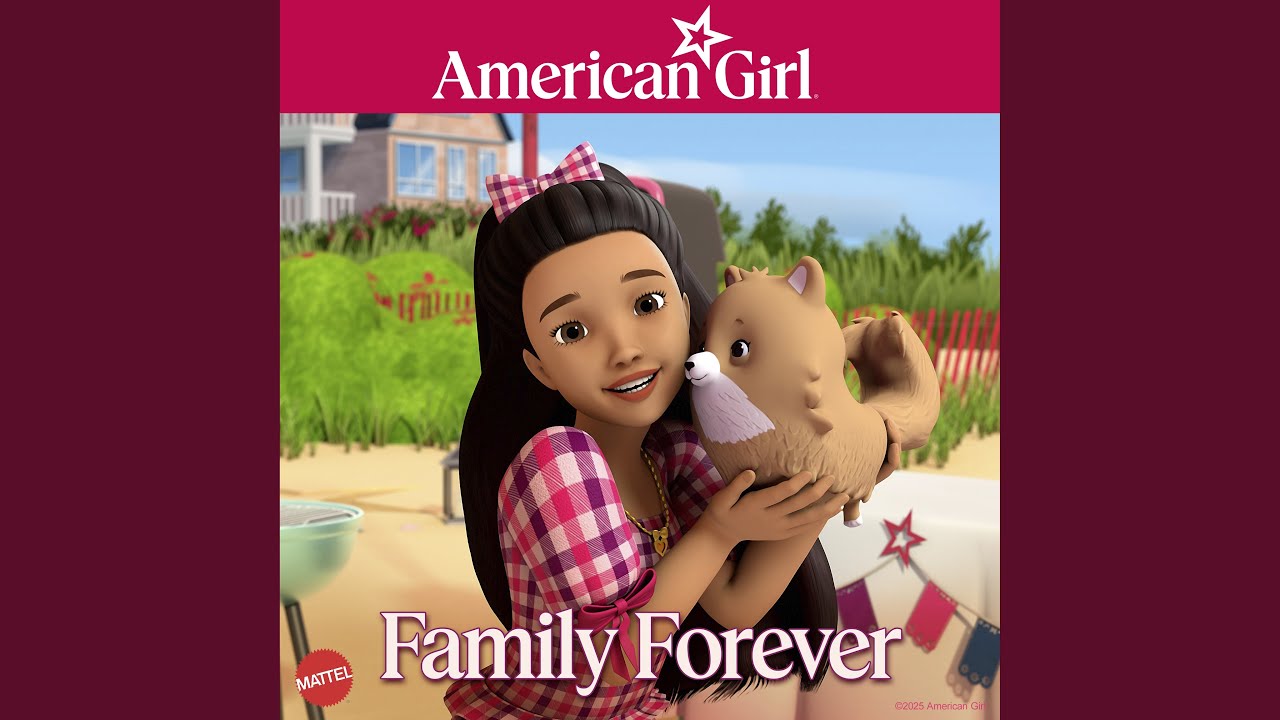 Family Forever