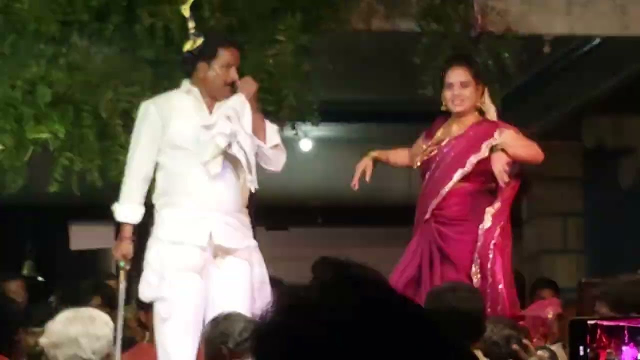 Sanganakall Bayalata Dushyashana || ಸಂಗನಕಲ್ಲು ಬಯಲಾಟ ದುಶ್ಶಾಸನ #bayalata #panduvijayabayalata