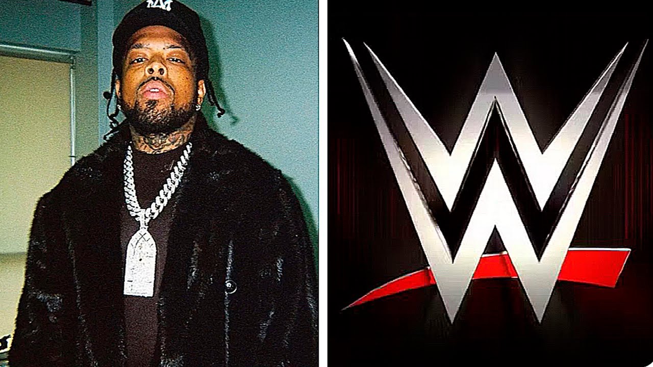 WWE kicked Westside Gunn out of a show and I have hella questions