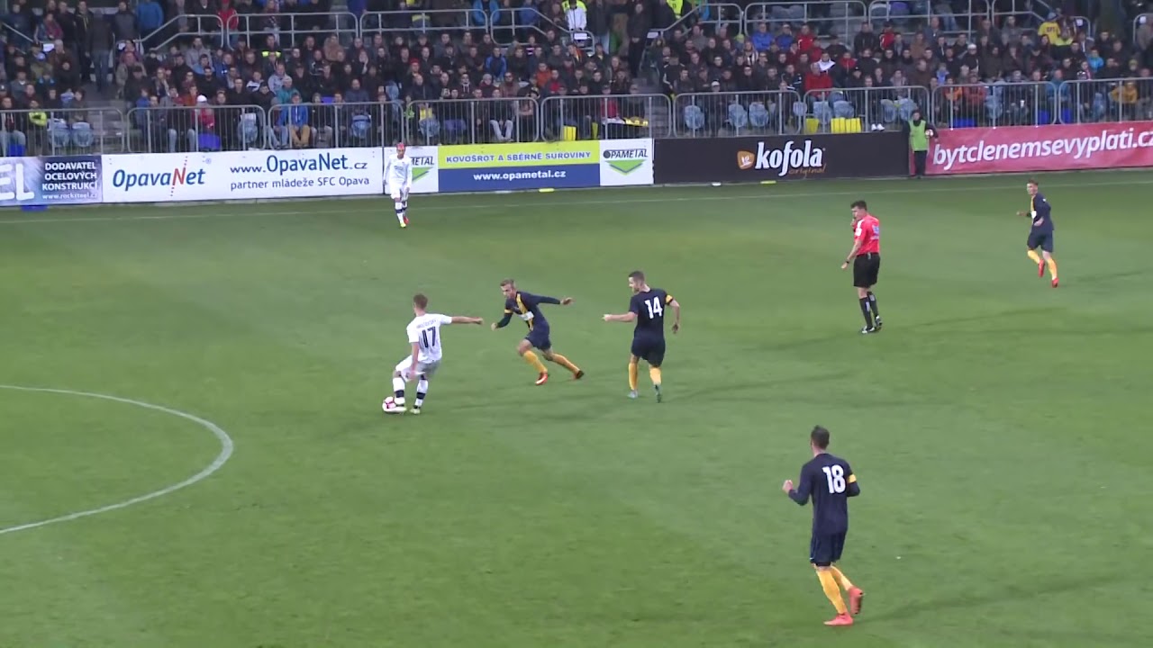 MOL CUP SFC PLZEN 4:2