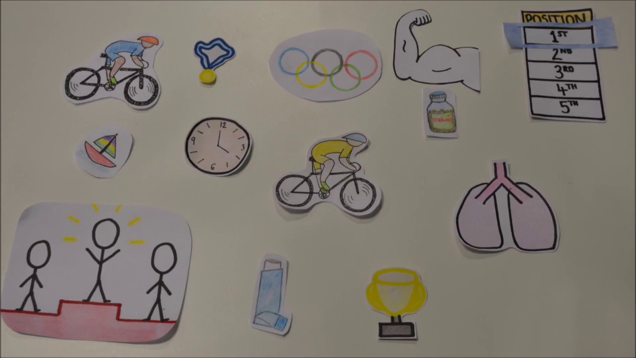 Therapeutic Use Exemptions in Sport