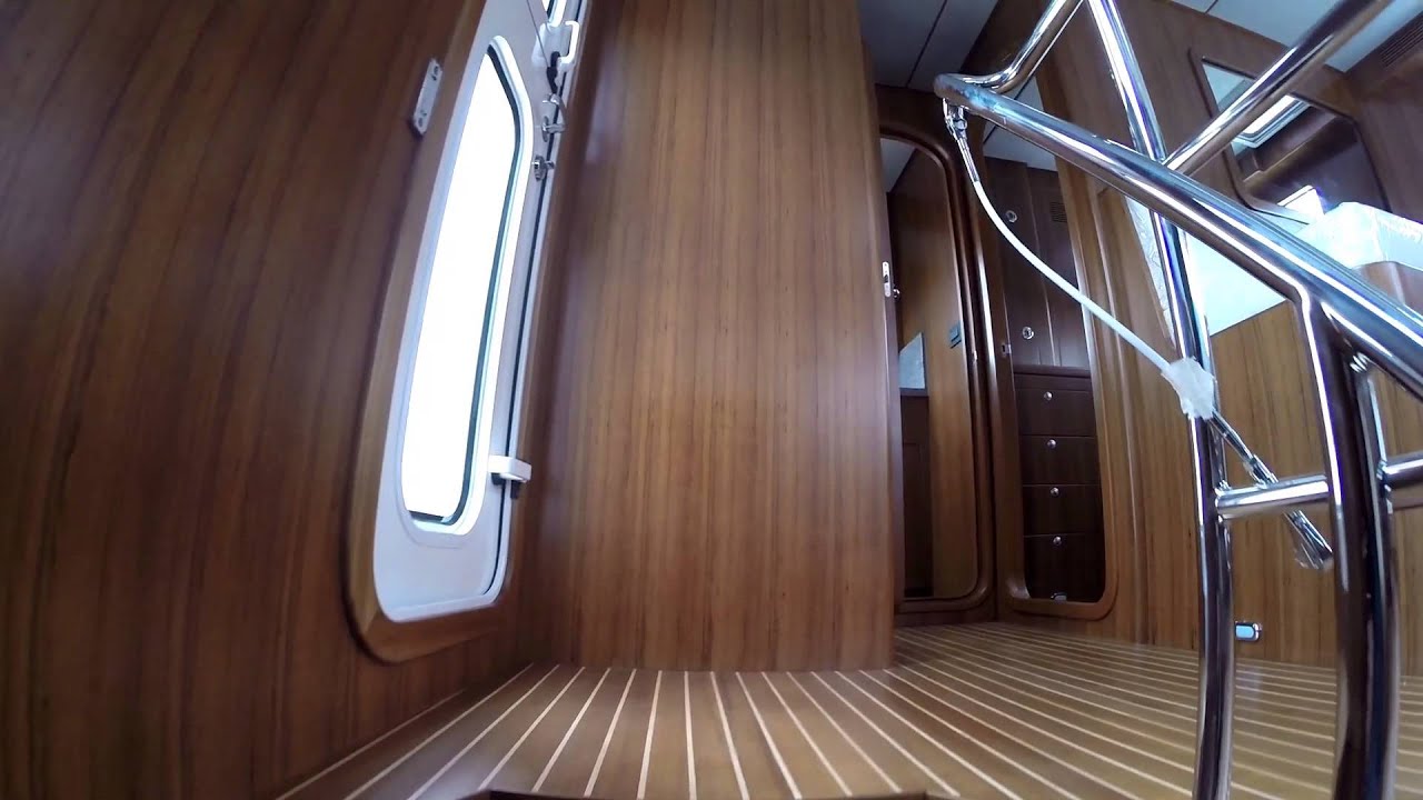Nordhavn 63 #10 - January 22016