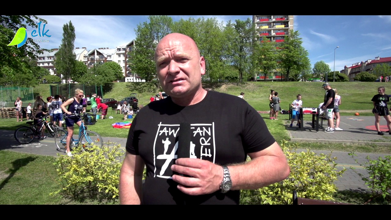 Ełk  -  Wiadomości Miejskie 26 05 2017