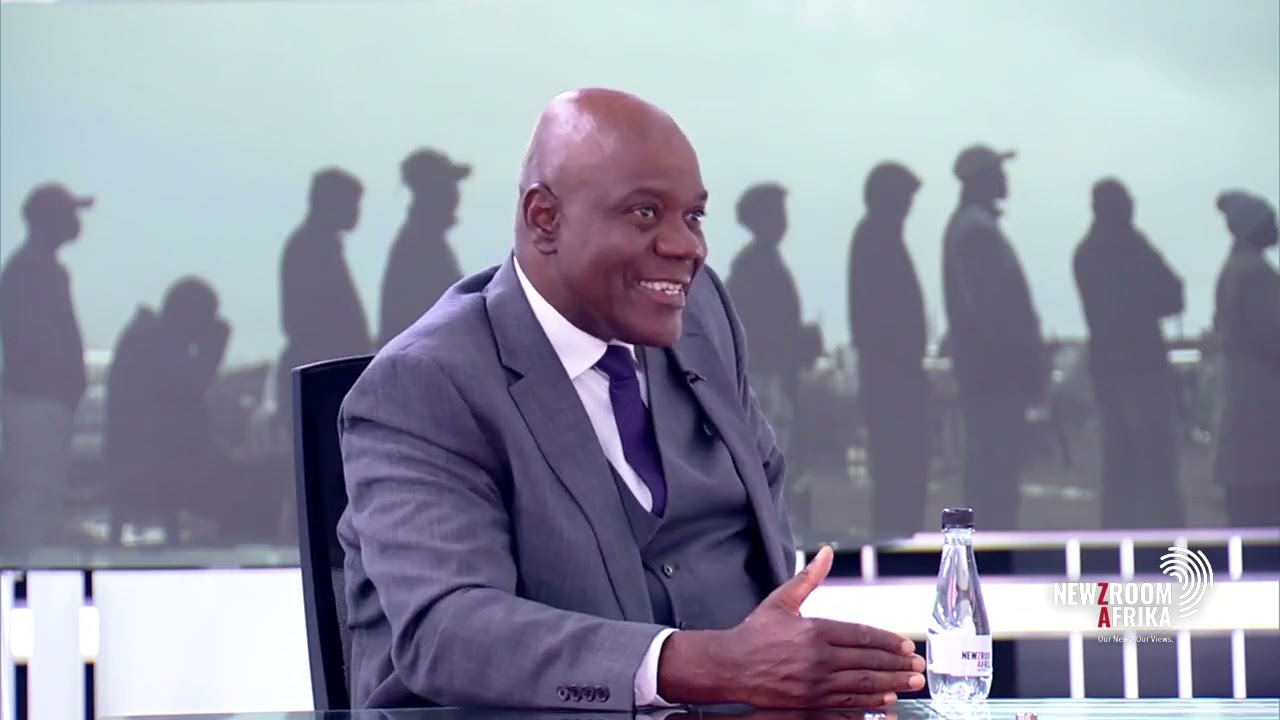 Prof. Mutambara not certain about the free and fair Zimbabwe elections