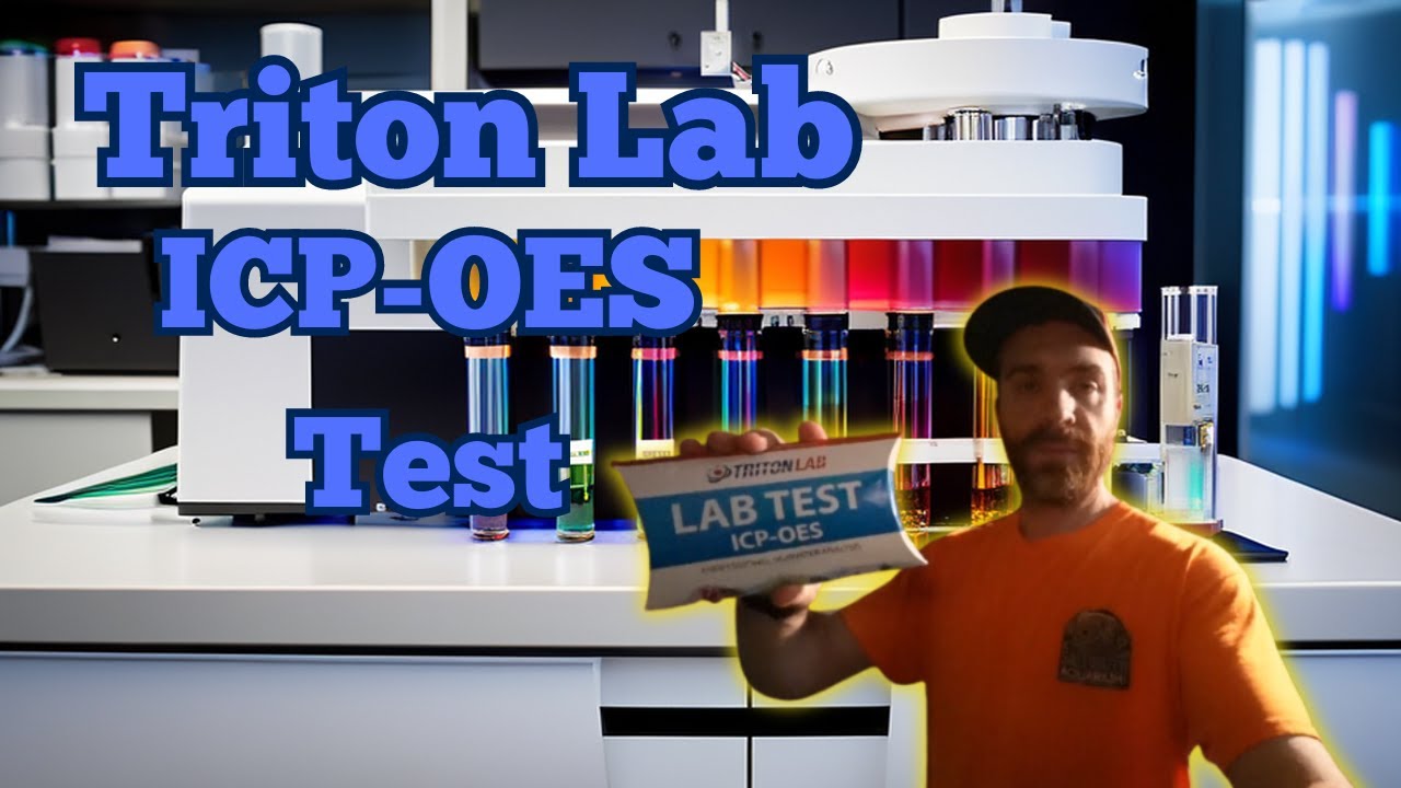 Is the Triton Lab ICP-OES Test Kit right for you?