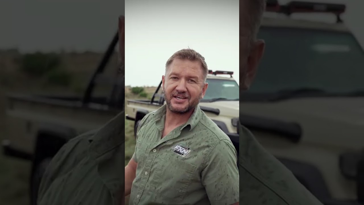 FKN ARMY | Win a Toyota Hilux GR Sport