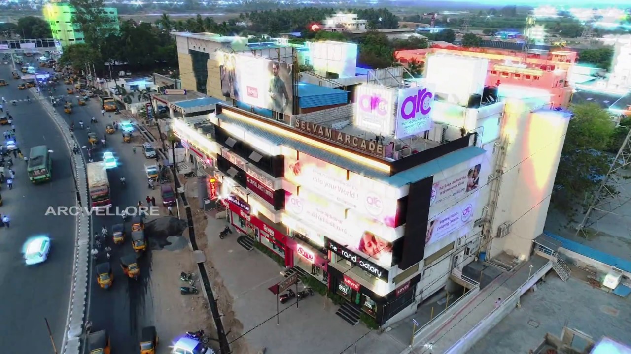 ARC VELLORE - complete fertility care under one roof - Best Fertility centres