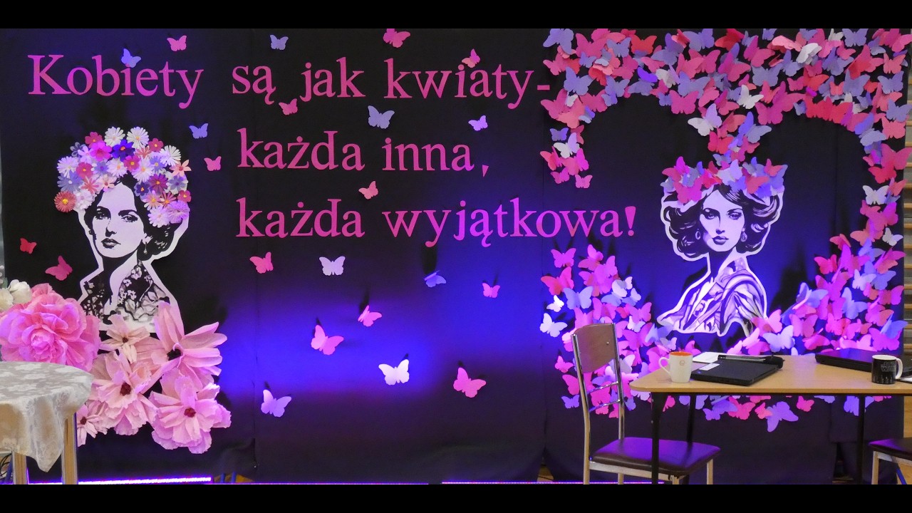 Dzień Kobiet w Ozetach 2026