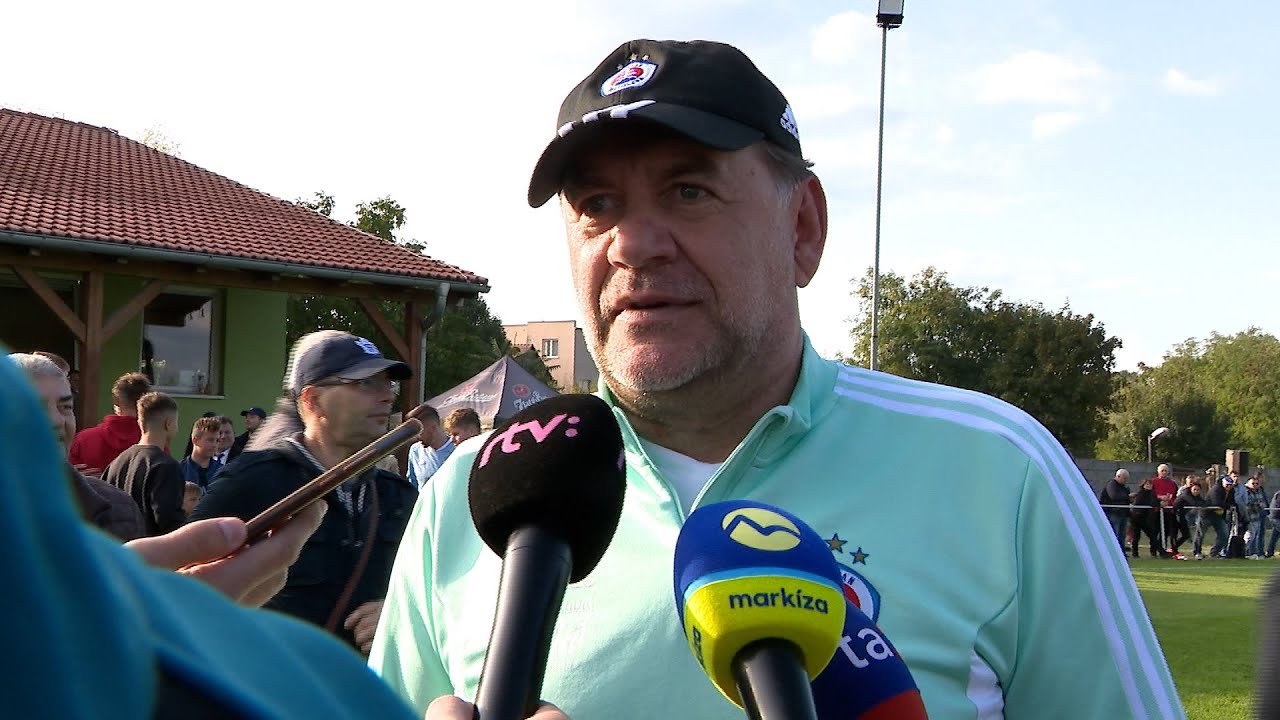 REVIEW | OFK Branč - ŠK Slovan Bratislava | 0:2