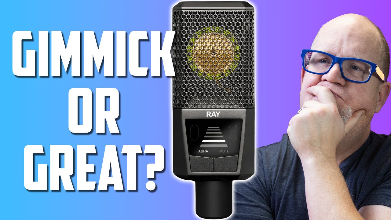SHOULD YOU BUY THE LEWITT RAY?
