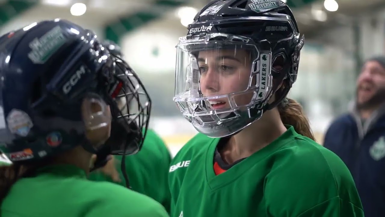 Mic'd Up With Kylie Cushman (Mini Series - Part 1)