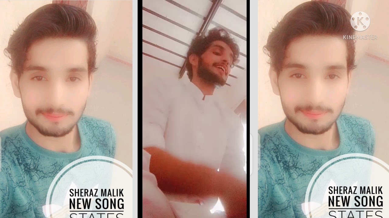 sheraz Malik Kamal song states 2022 🥰