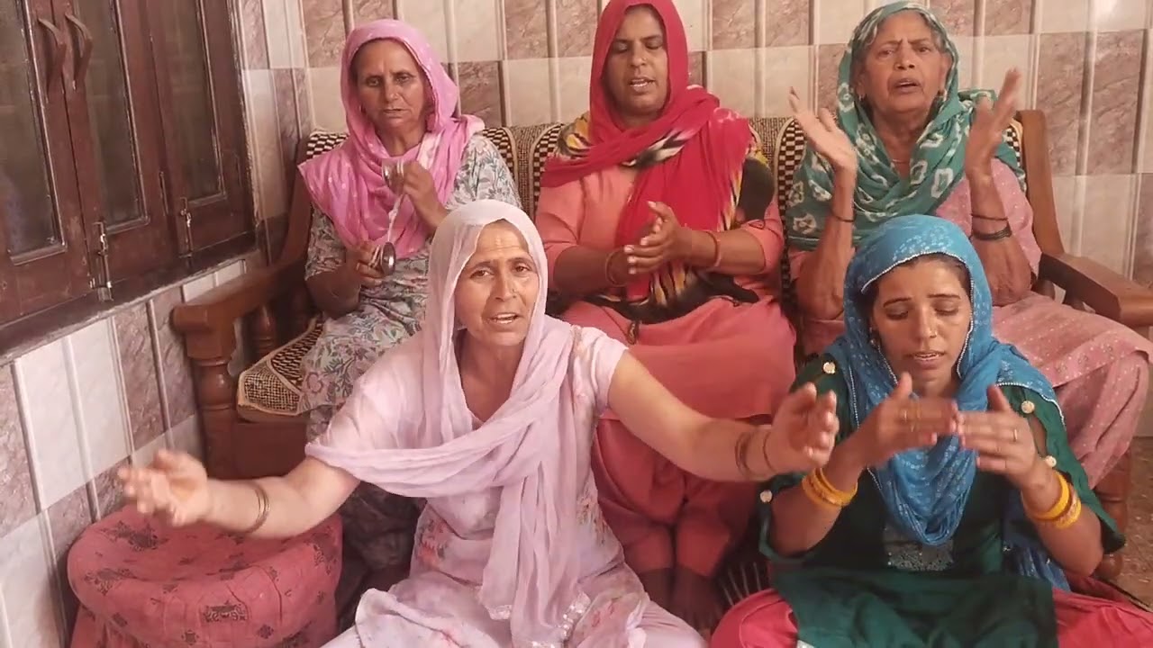 देबी माई का नया भजनं 👍😂🙏🙏🌹♥️