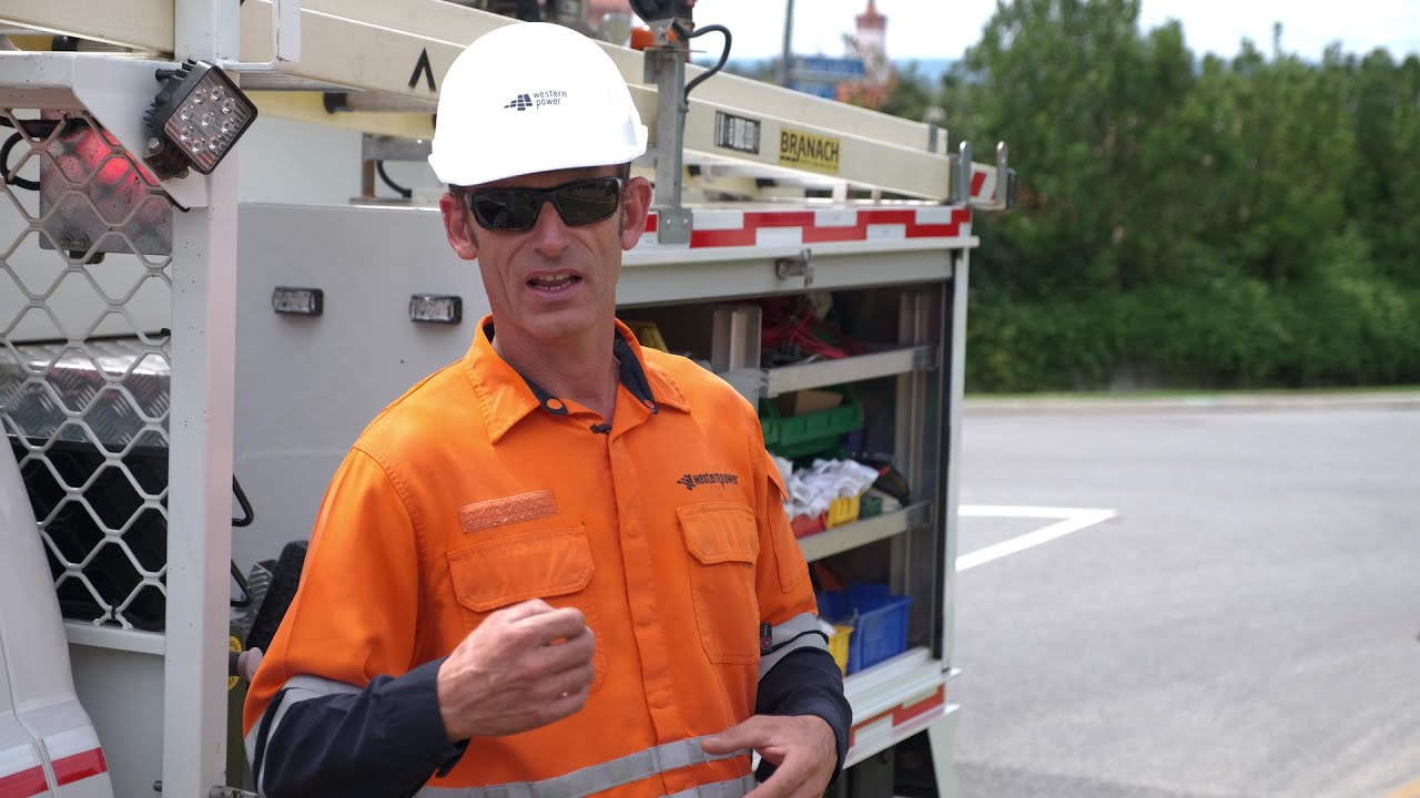 A day in the life of a Network Response Officer