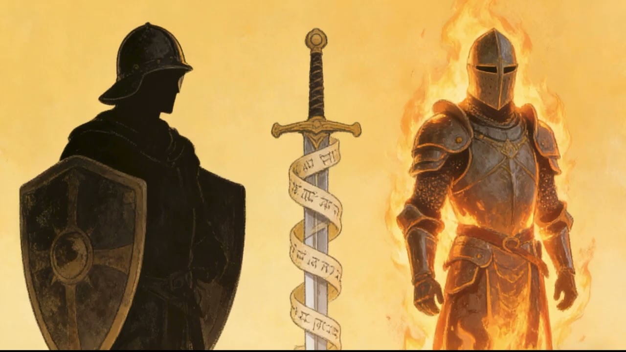 God's Army