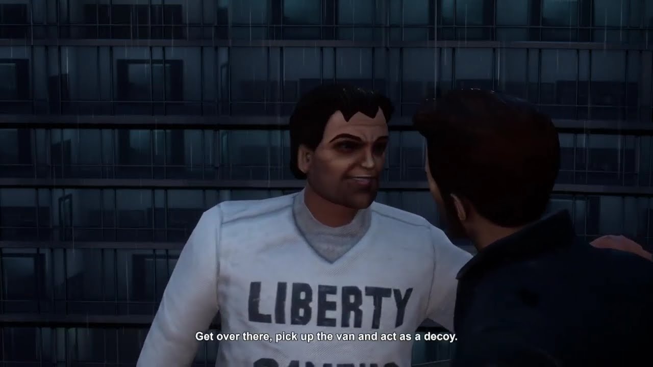 GTA 3 ll Ep.12