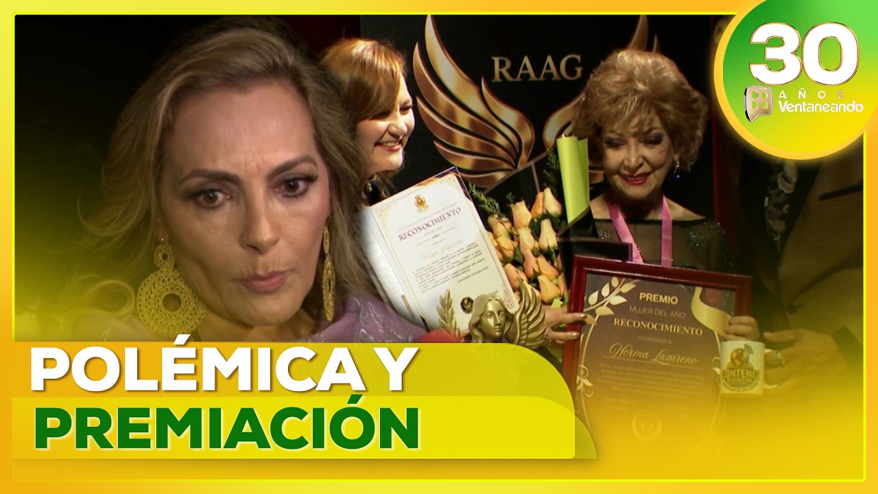 Verónica del Castillo recuerda el caso polémico de Kate del Castillo y 
