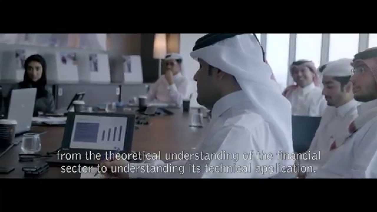 Introduction to the Qatar Financial Centre