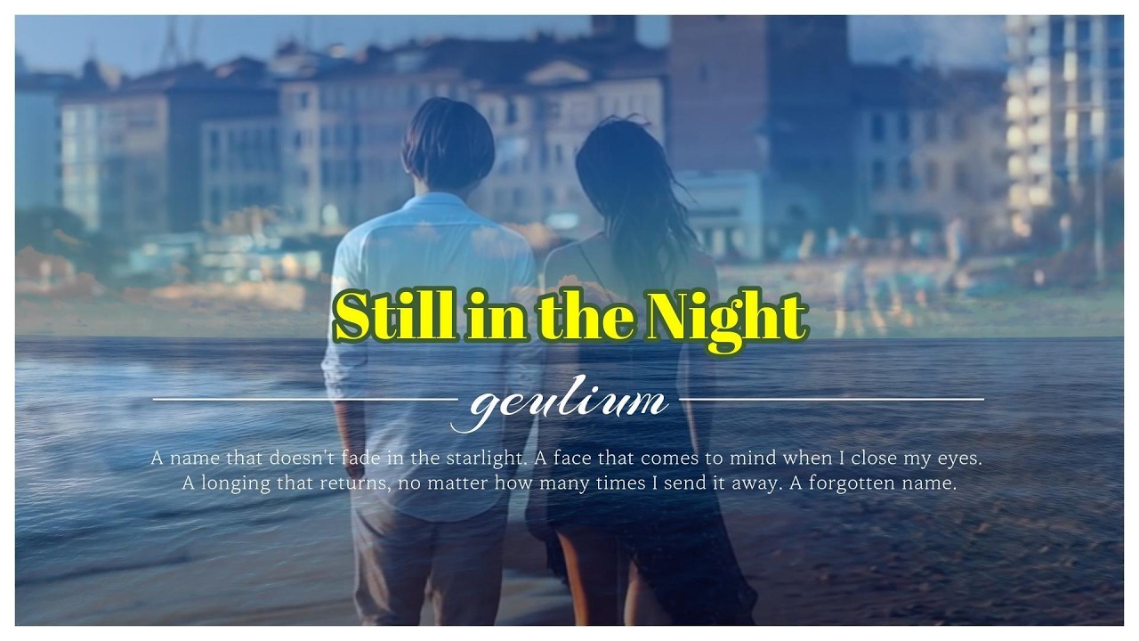 Memories Hit Hard at Night | Emotional Song