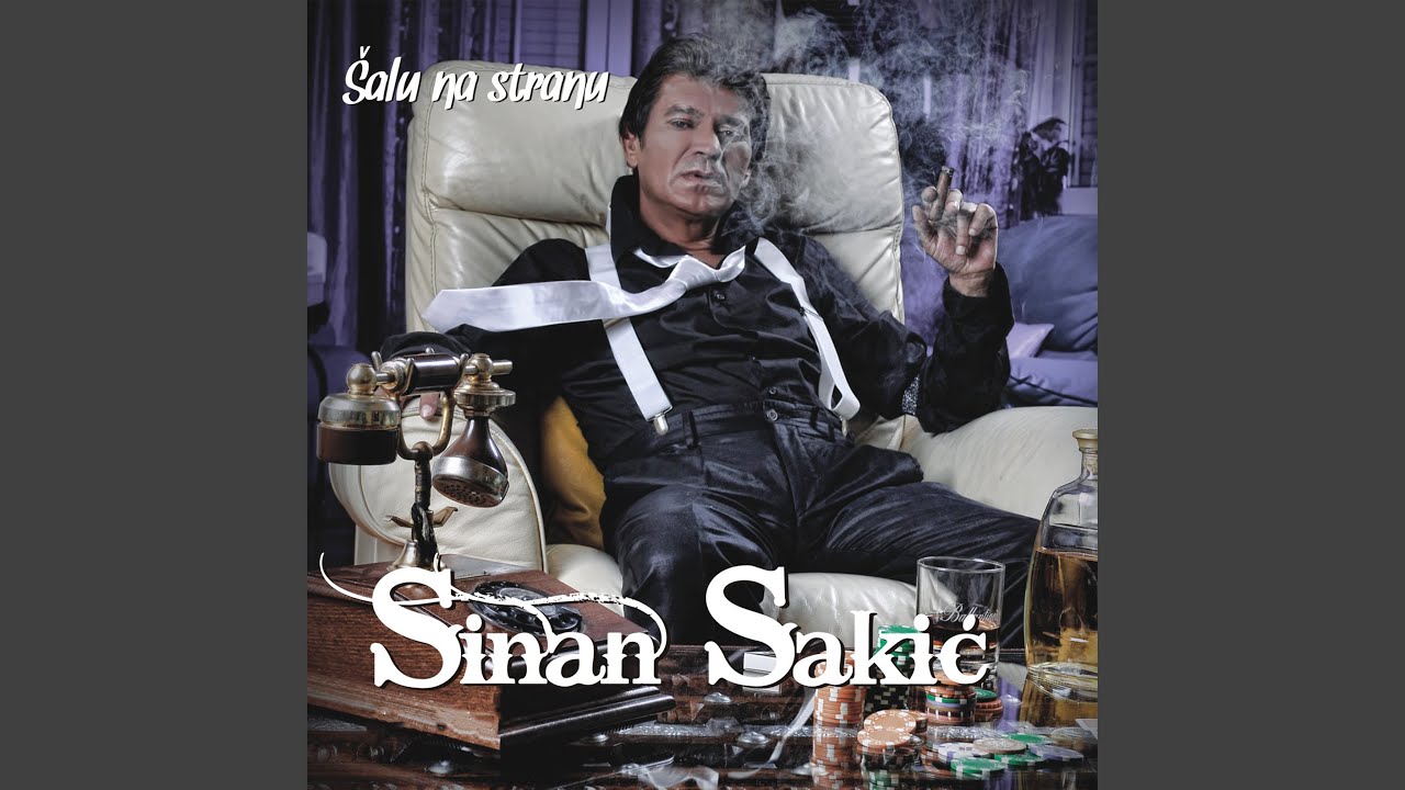 Salu na stranu