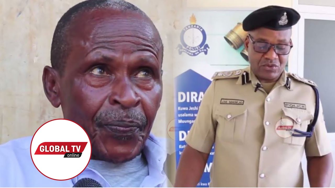 WAZAZI WA MTOTO ALIYEKUFA KISA ELFU 3, WAPINGA TAARIFA YA POLISI NA KUGOMA KUZIKA..