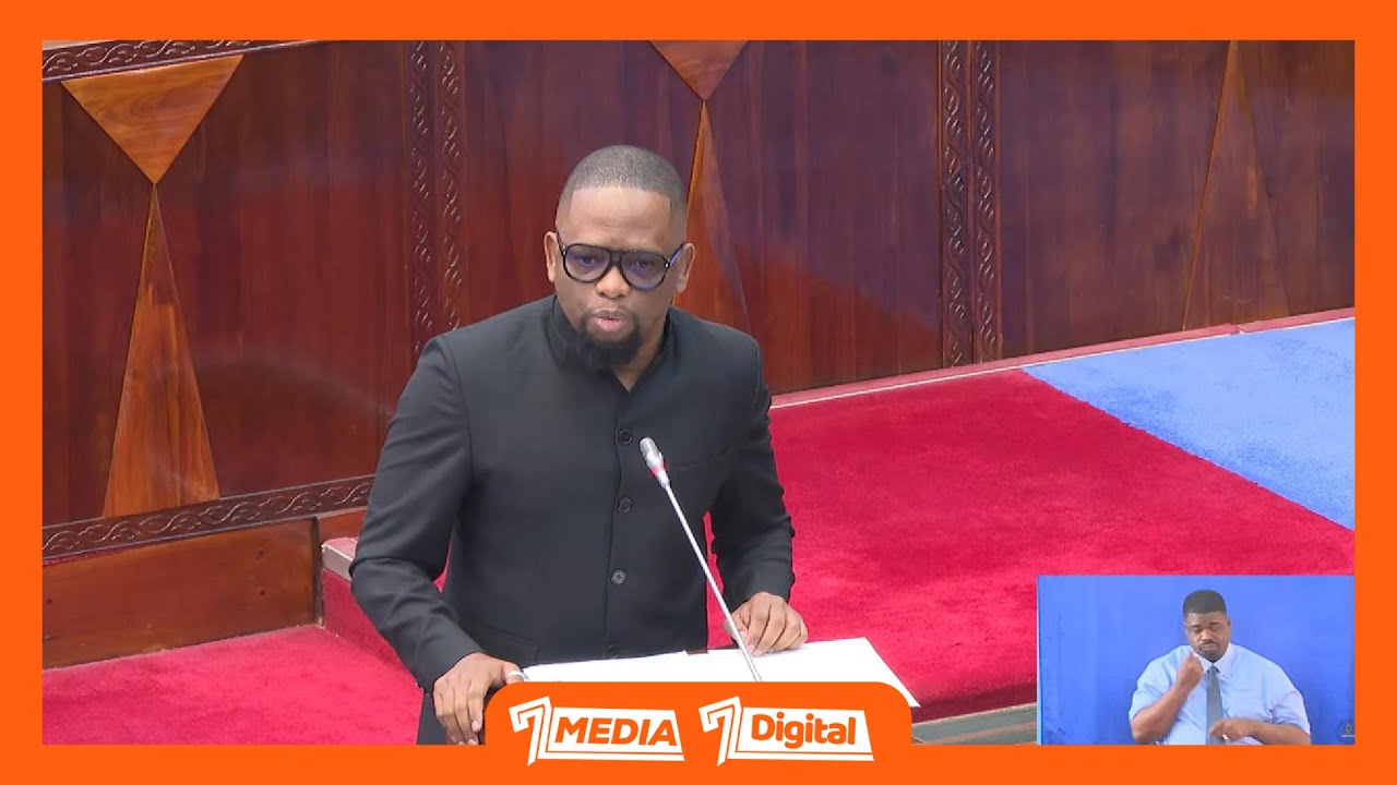 NAIBU WAZIRI HAMIS MWINJUMA (MWANA FA) ATOLEA UFANANUZI JITIHADA ZA KUVUMBUA VIPAJI