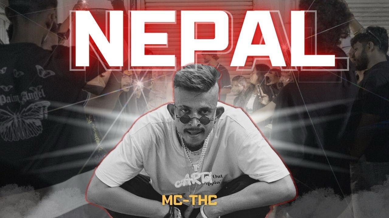 MC T.H.C - NEPAL  (@prodby-chetan) #nepokids 