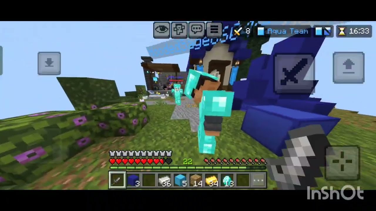 Is Mobile Bedwars Finally Getting Competitive?