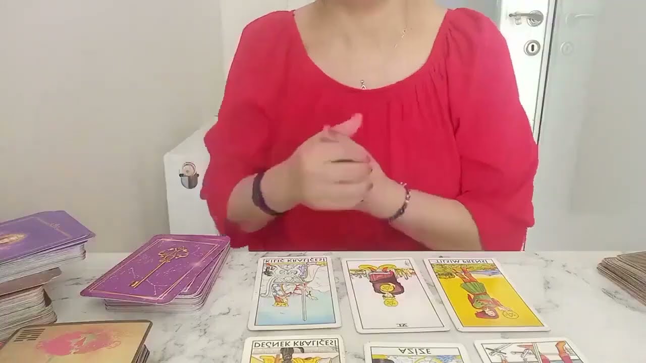 AKREP BURCU TAROT KART YORUMU 💏💔🧿KAHVE FALI