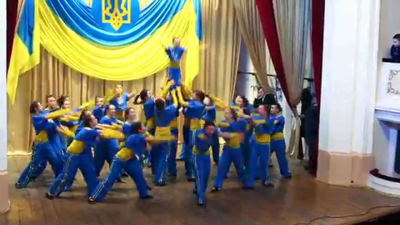 Танець 