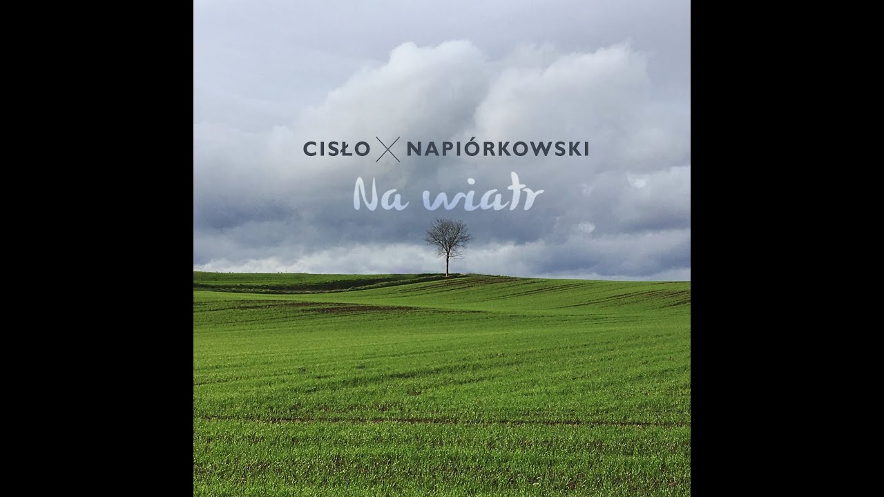 Cisło x Napi&oacute;rkowski 