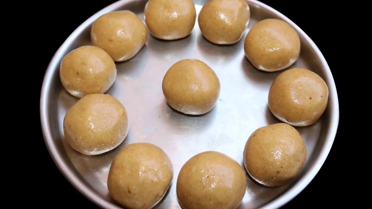 ఇలా లడ్డు చేసుకోని తింటే ఆరోగ్యం తో పాటు జుట్టు పెరుగుదలకు కూడ చాలా మంచిది | Nuvvula Laddu Recipe