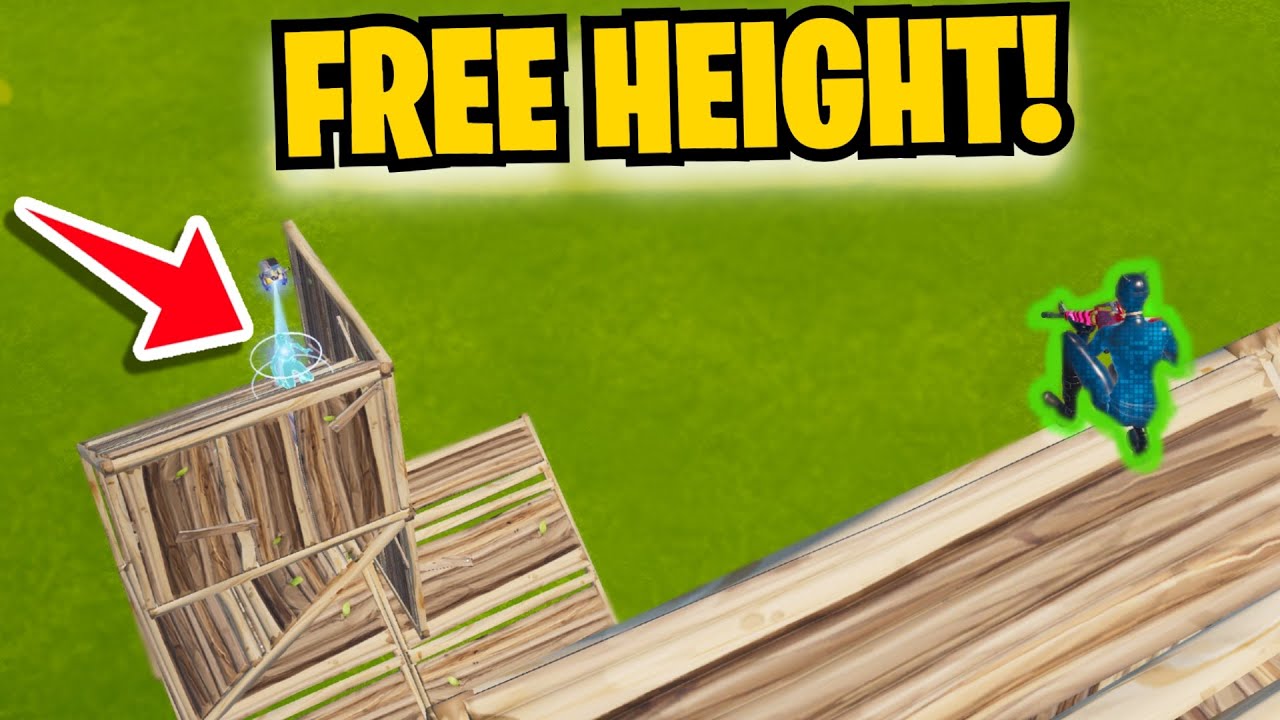 NEW BEST Fortnite HighGround Retakes You MUST Learn (Beginner To Pro)