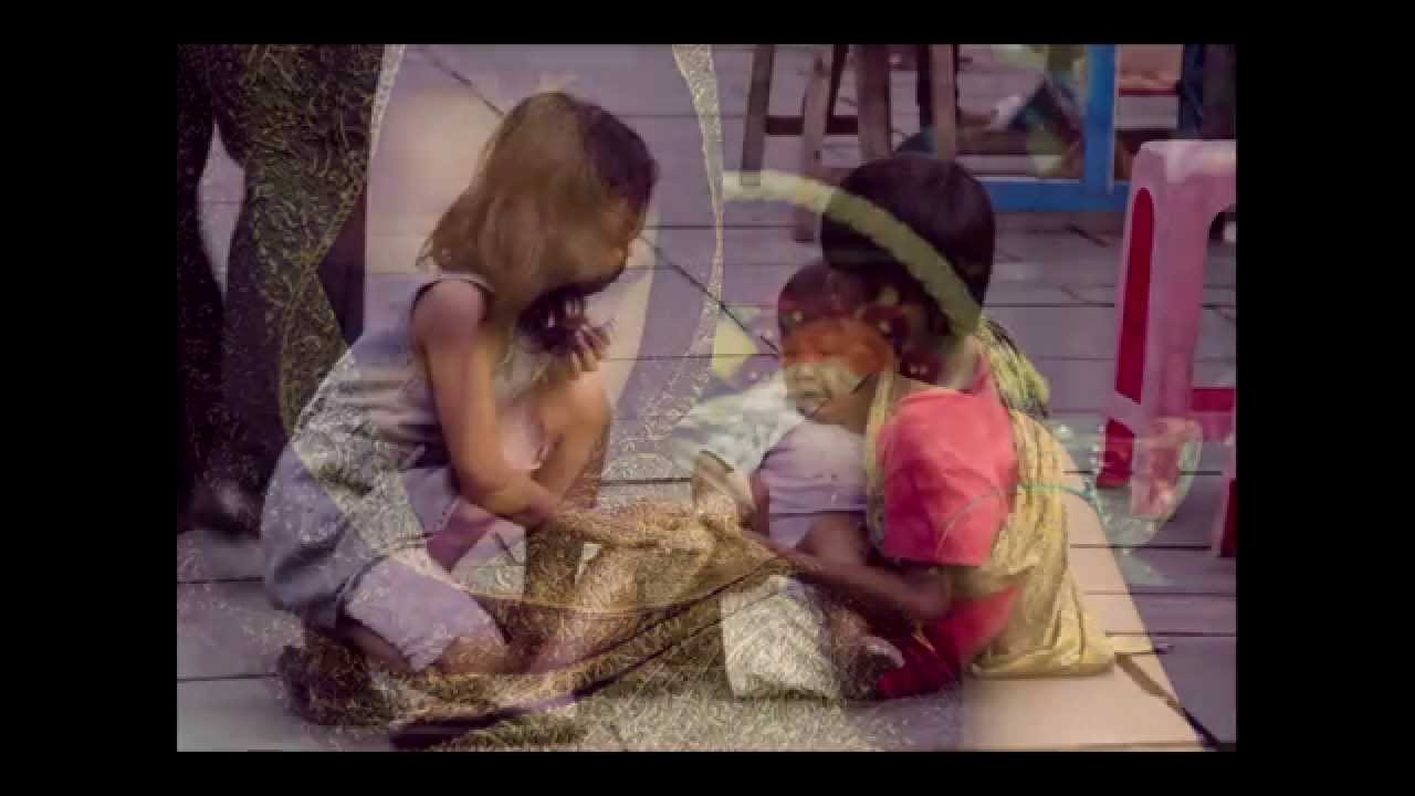 Neue Version - Amazing grace