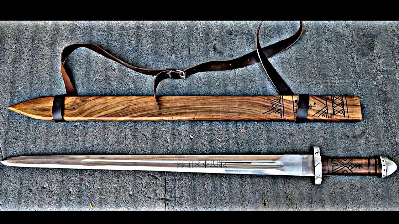 Antique Wood Sword | New Style Swords | Pakistani Swords | Osman Ghazi Swords 03416066400