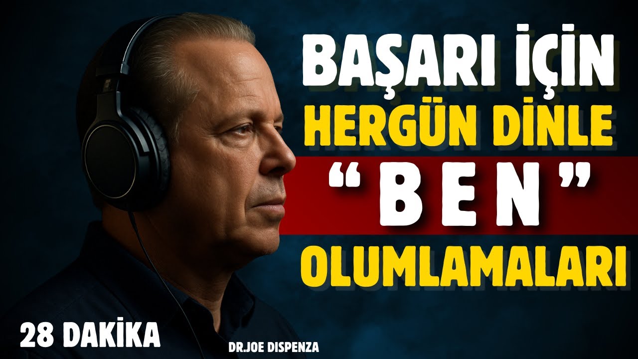 BAŞARILI OLMAK İÇİN 