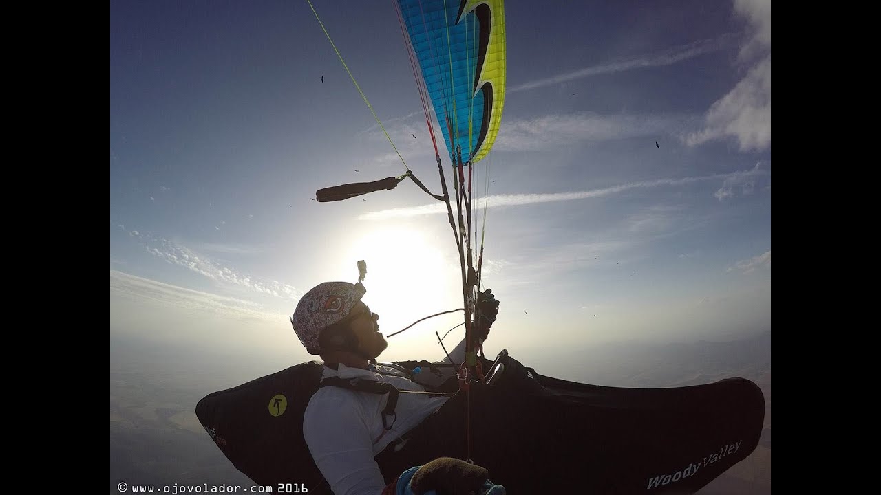 U-turn Blacklight 2 - XC zarzacapilla