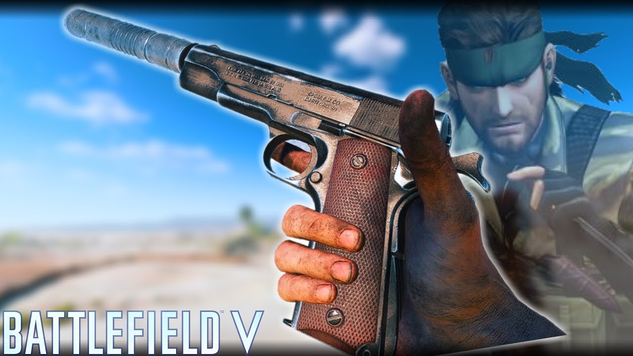 【BFV】