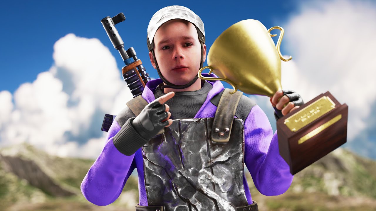 Rust - HOW I WON TWITCH RIVALS WITH THE MOST KILLS (360+)