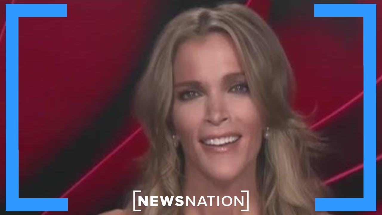 Megyn Kelly: ABC News debate was 'utterly unfair' to Trump | Vargas Reports
