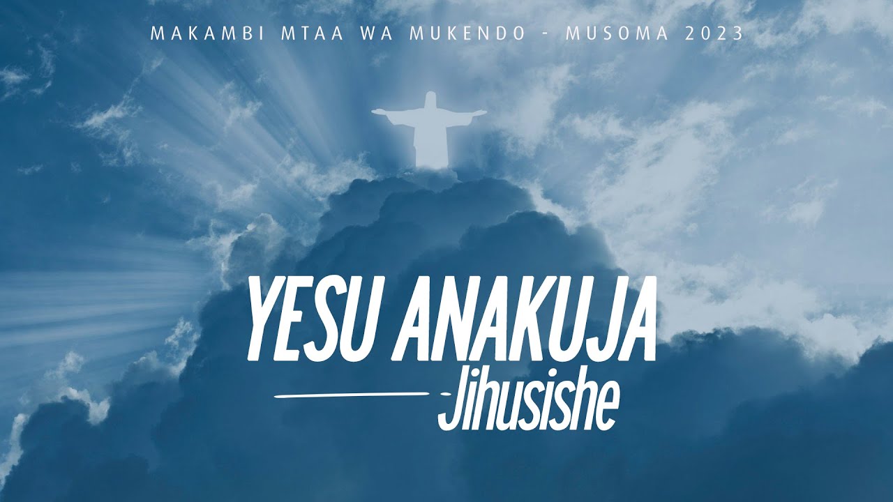 🔴#LIVE | PR. PETER JOHN -  IBADA YA JIONI MAKAMBI MTAA WA MUKENDO - MUSOMA 2023_JUMANNE