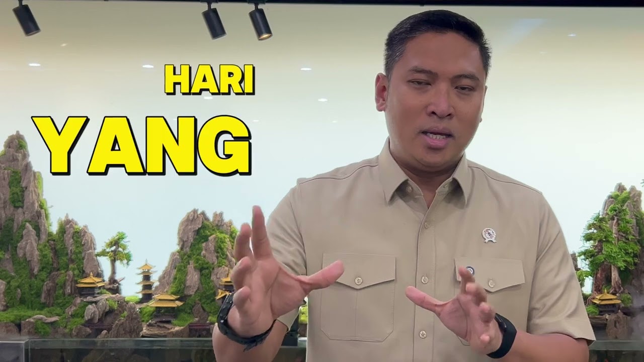 𝗣𝗔𝗡𝗚𝗔𝗡 𝗞𝗜𝗧𝗔 𝗦𝗔𝗡𝗚𝗔𝗧 𝗞𝗨𝗔𝗧