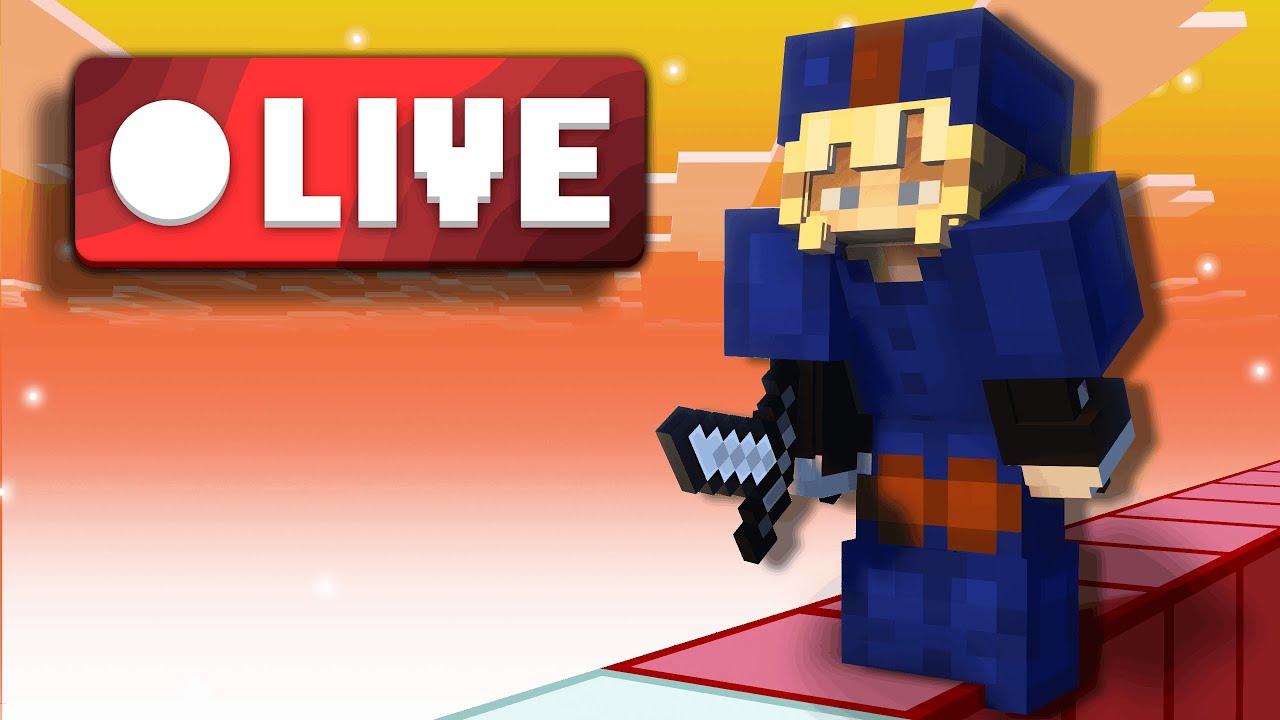 MINECRAFT TRAINING ARC