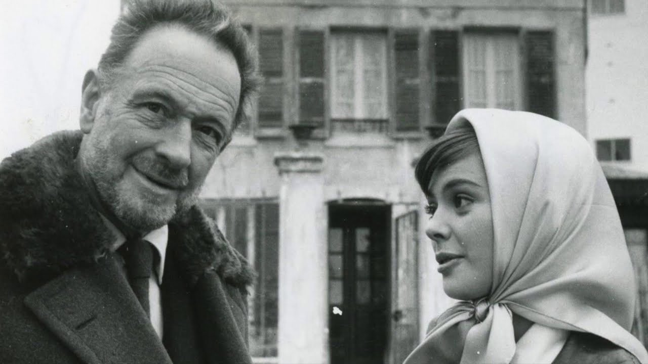 Un portrait de Pierre FRESNAY (première partie)