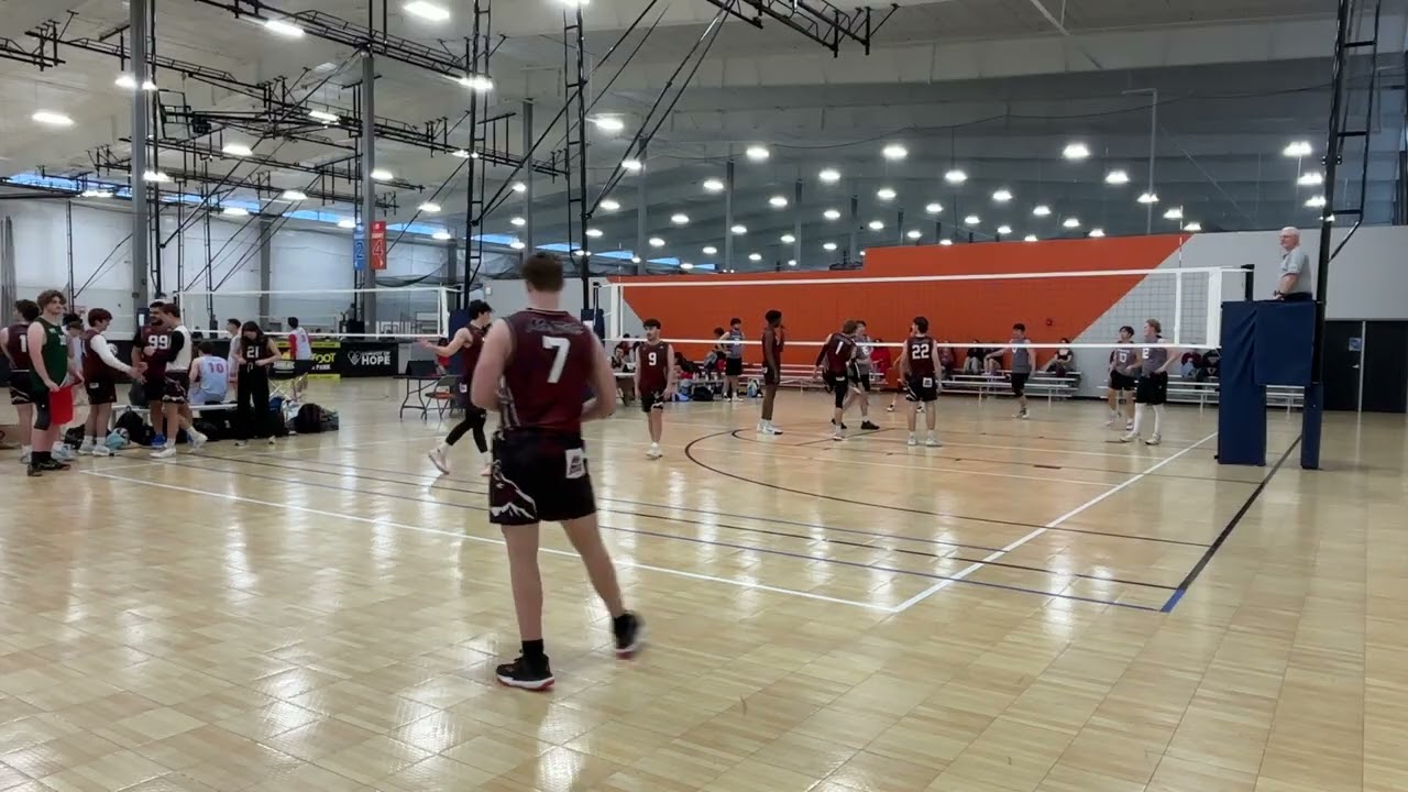 Missouri State B vs Kansas State B
